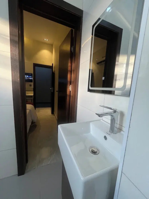 Teestone Hotels and Apartment Ikeja