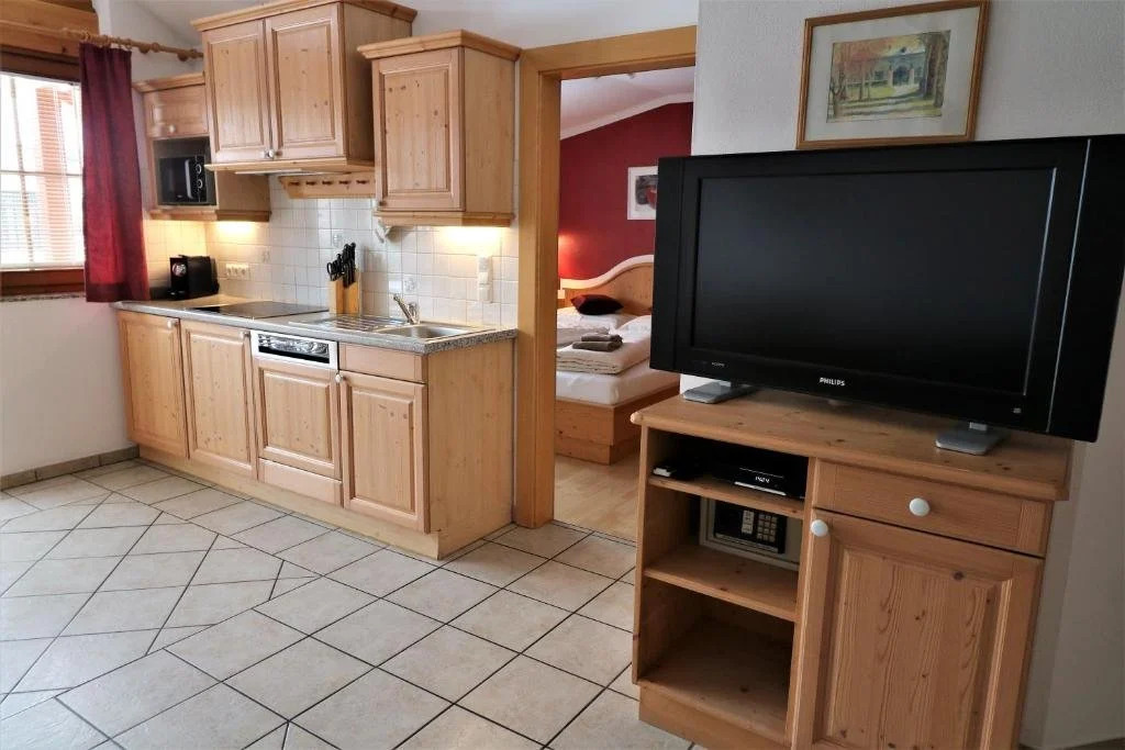 Appartements Umfahrer