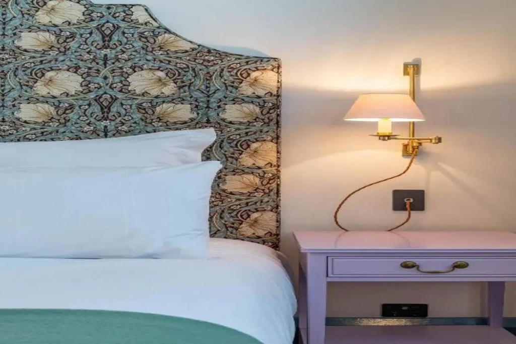 The Observatory Hotel Christchurch