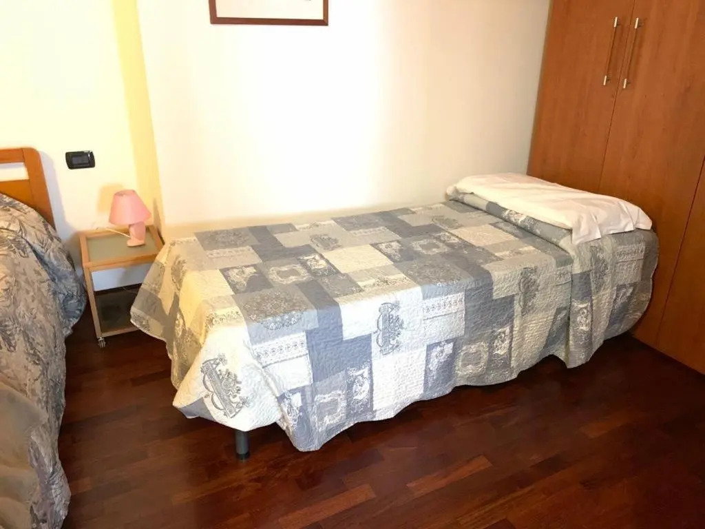 Apartment Orio