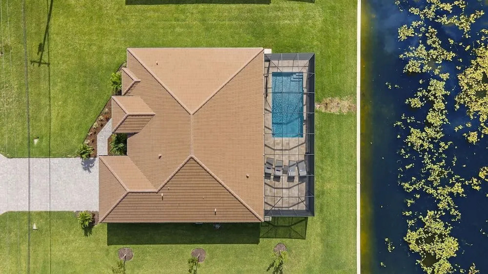 Villa Alaia