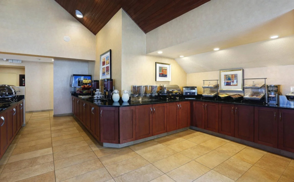 Residence Inn by Marriott Phoenix