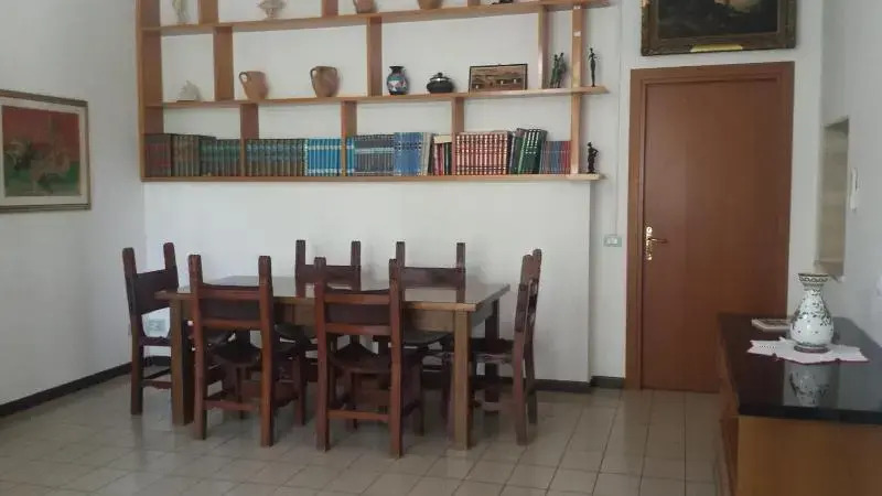 Hotel Villa dei Butteri - Aprilia