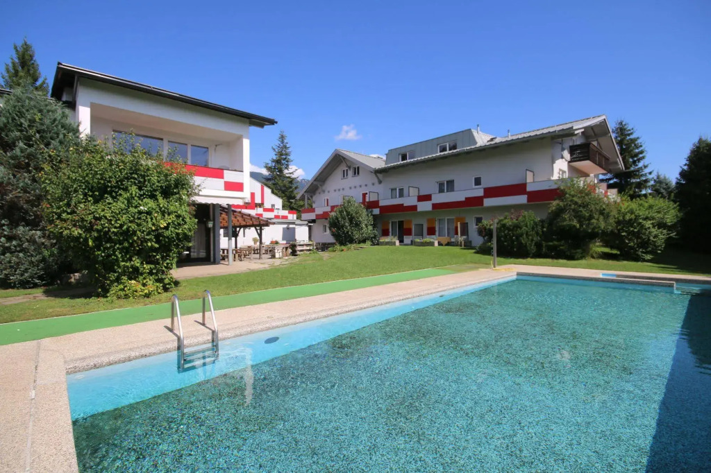 Jugendhotel Egger