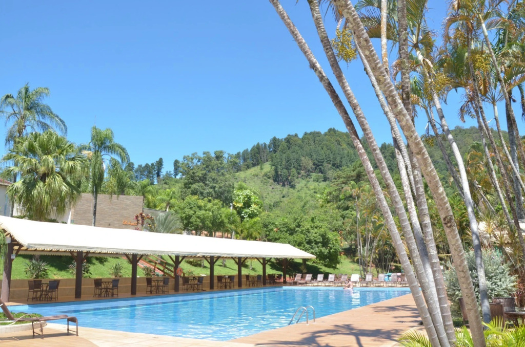 Guarany Eco Resort