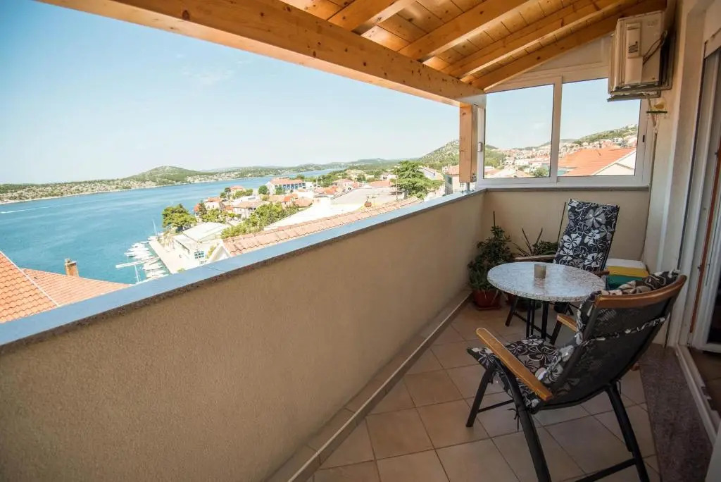 Apartment Jany