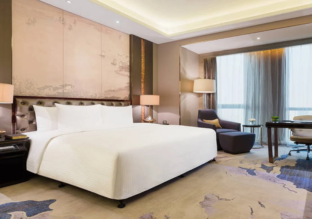 Wanda Realm Jinhua