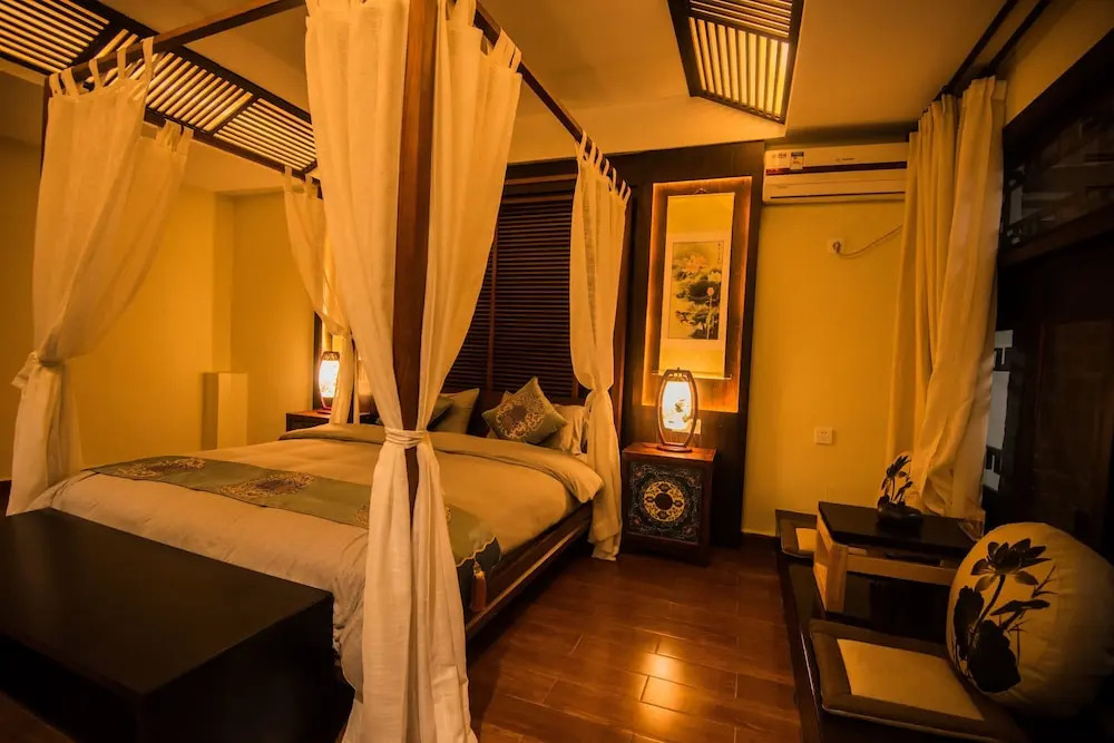 Oriental Inn Phoenix Puyuan Branch