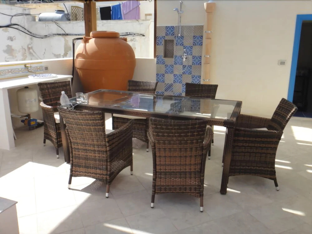La Grande Terrazza