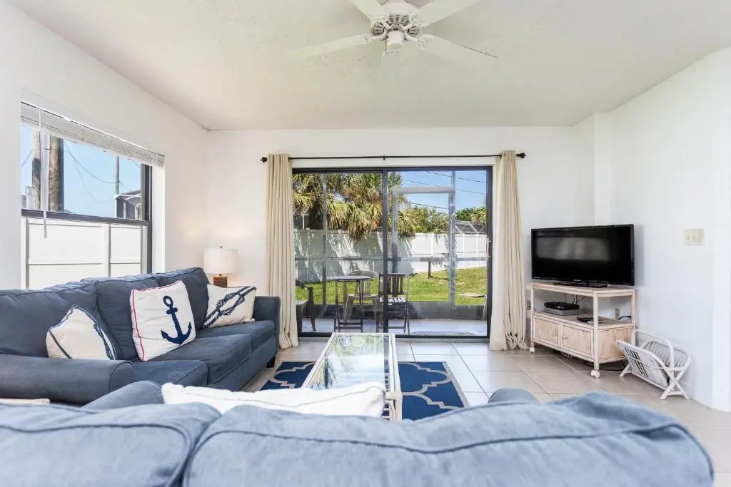 Ocean Village Club I14, 2 Bedrooms, Ground Floor, Sleeps 6