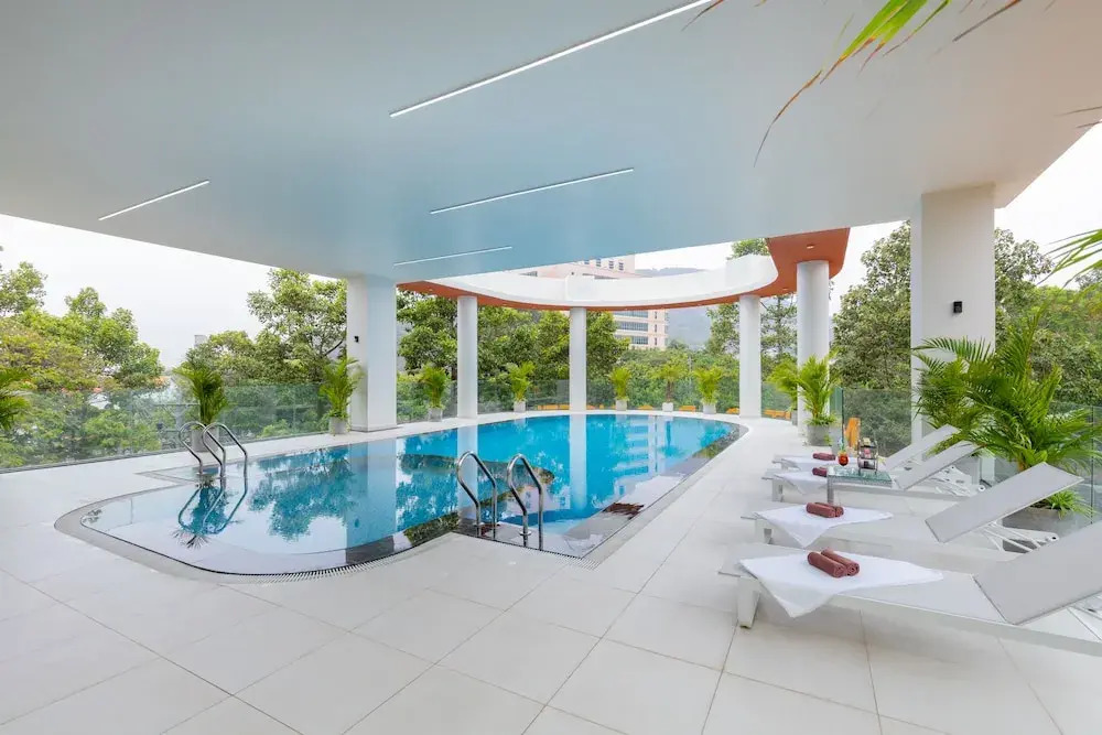 Petro House Vung Tau - Block B