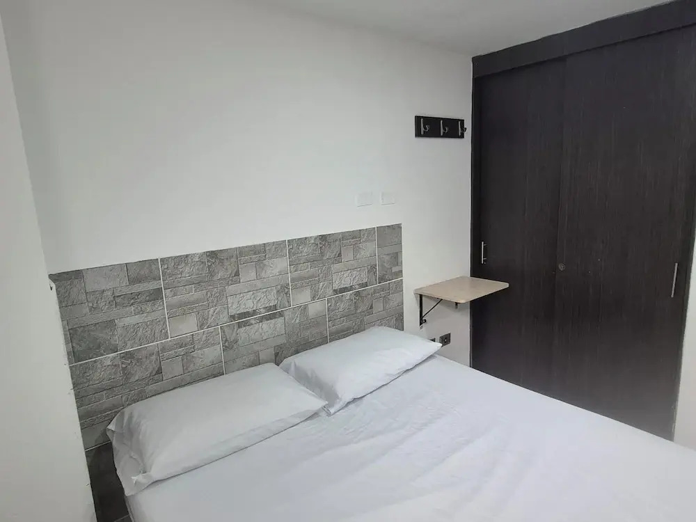Hotel Buenos Aires Central