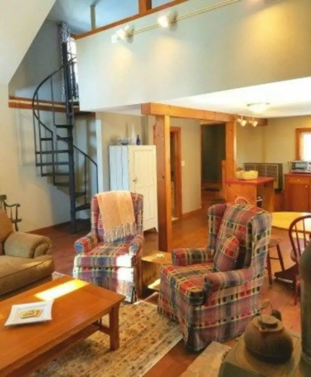 Windflower Inn