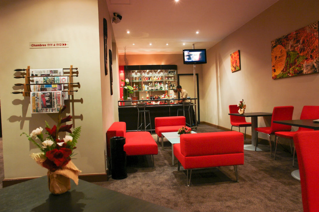 TANA-Boutique Hôtel