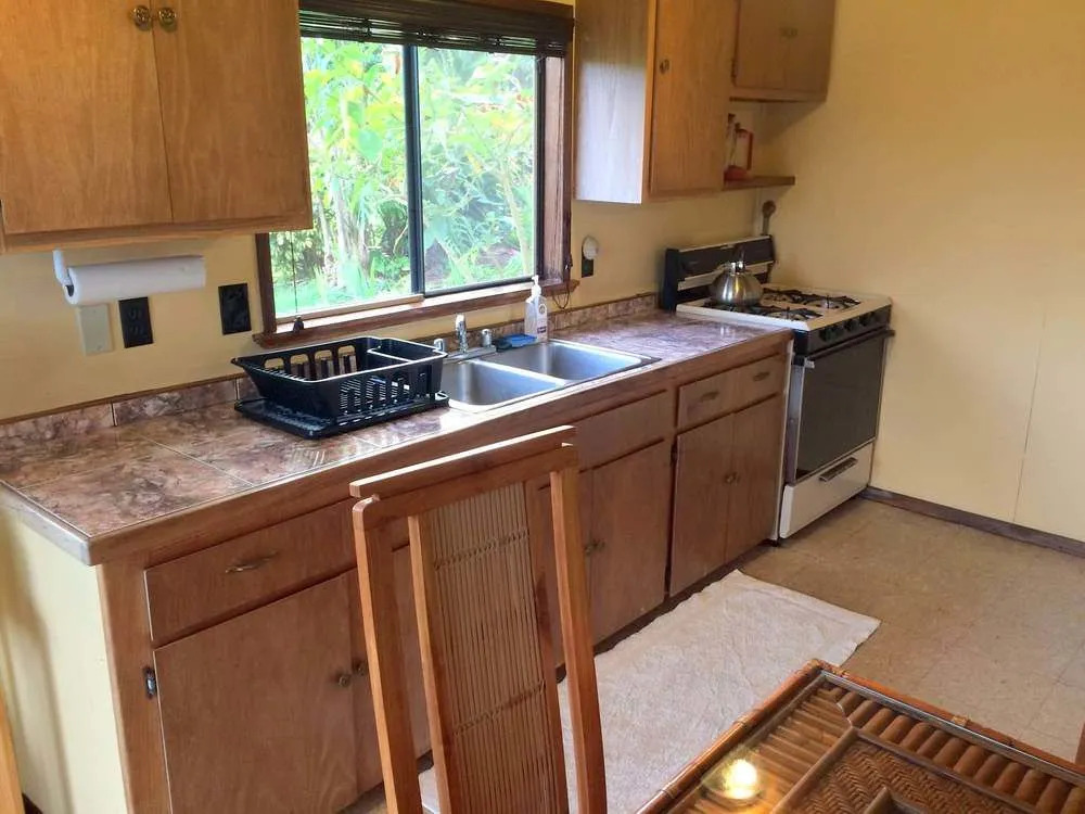 Hamakua Guesthouse