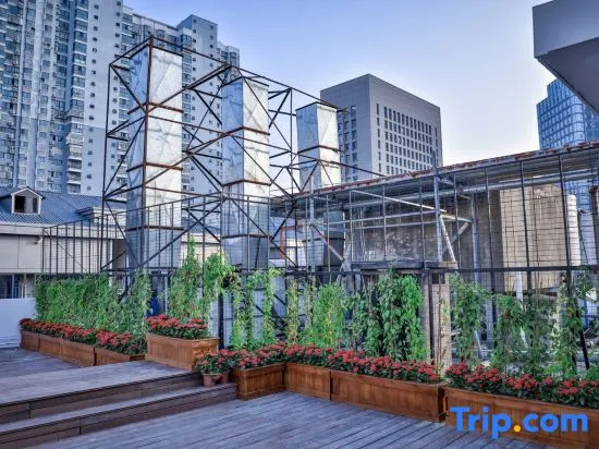 Ji Hotel Fuzhou Shangxiahang