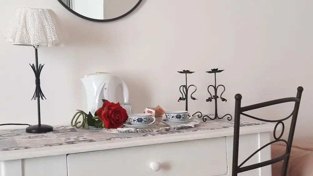 "Suliscenti" Dimora Siciliana B&B