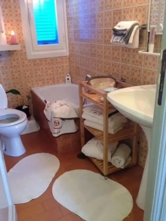 Valeria Apartment