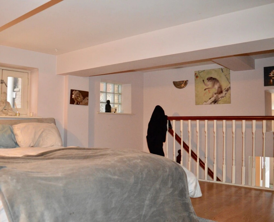 2 Bedroom Apartment 10mins From Central Manchester
