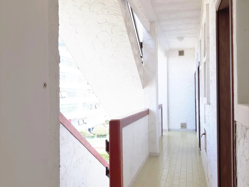 Welcoming apartment in Marotta at the seabeach