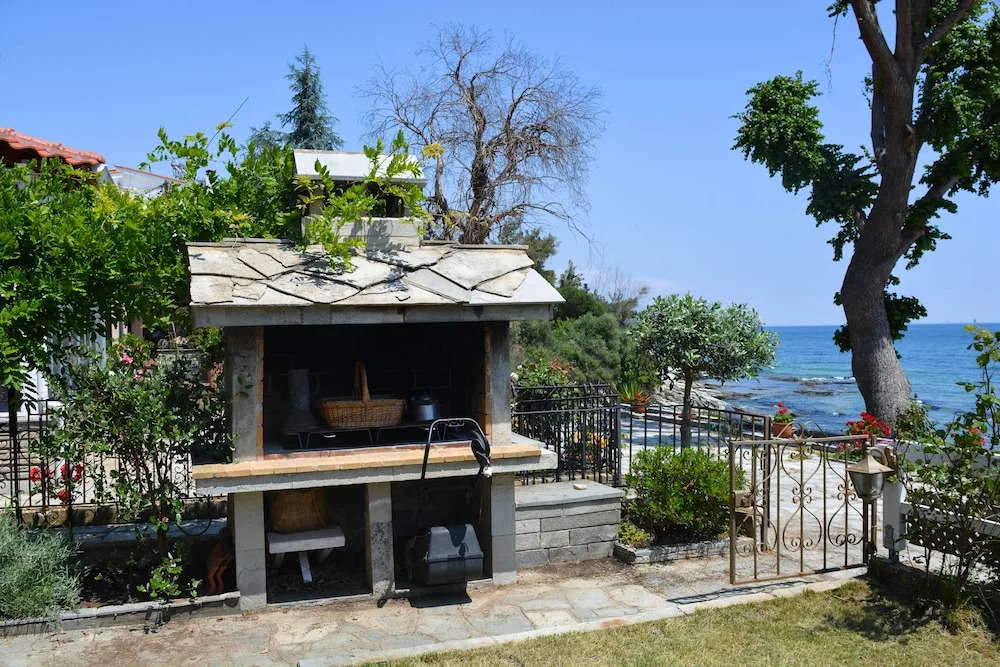 Palio beach house