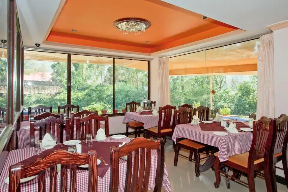 Archana Residency