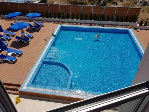 Hotel Franca Tivat