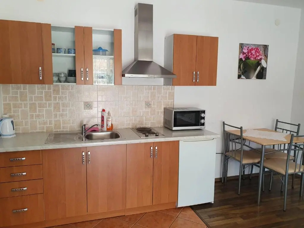 Apartments Topalović