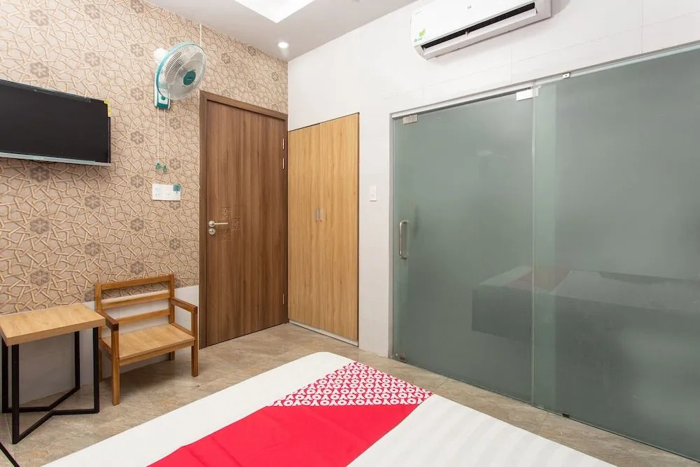 OYO 1071 Nguyen Kim Motel