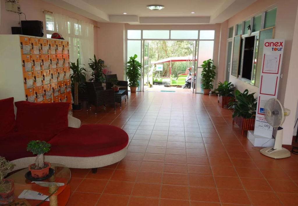 Replica Resort