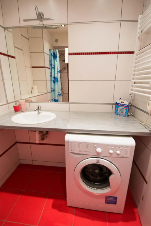 Ruterra Apartment Cimburkova