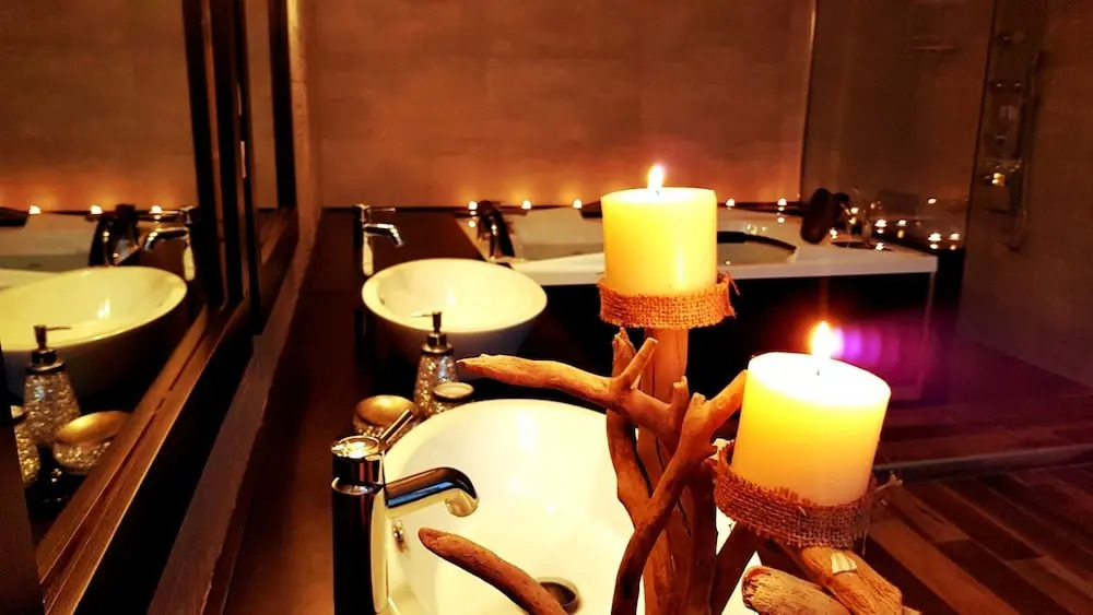 Q Suites Preveza