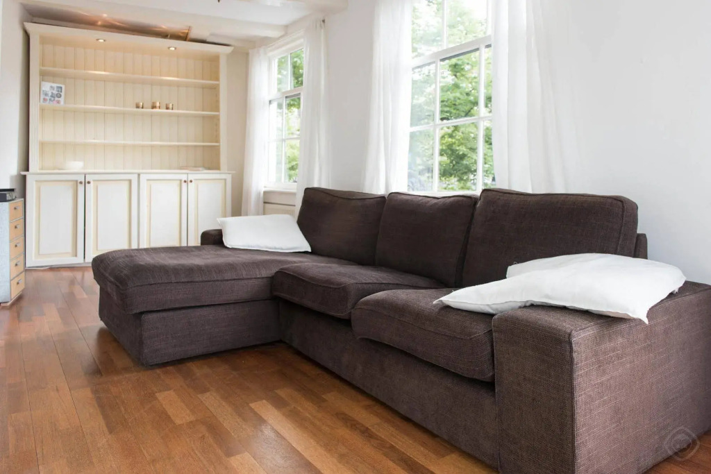 Canal Belt apartments - Amstel River area