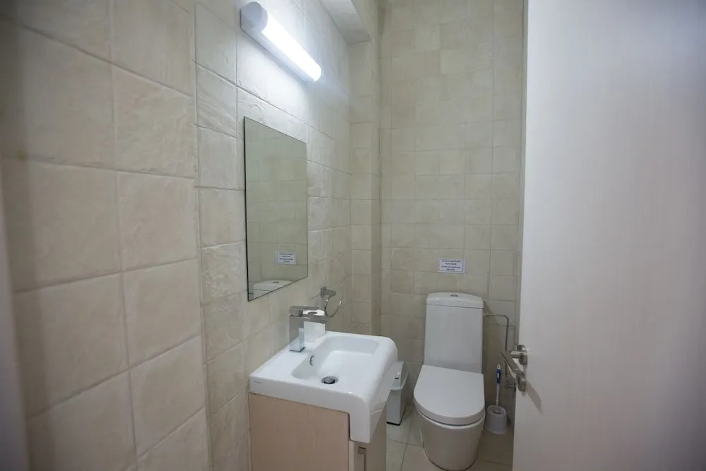 Protaras Demetra Villa DE1