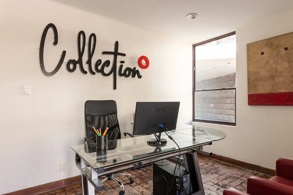 Collection O Next Yard Hotel & Suites Zona Industrial