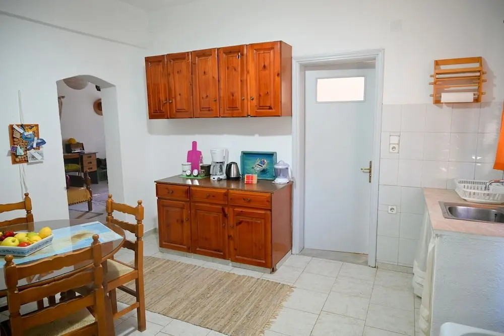 Private and Quiet House Near Limnionas Beach