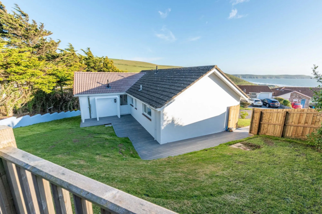 Chichester Park in Woolacombe