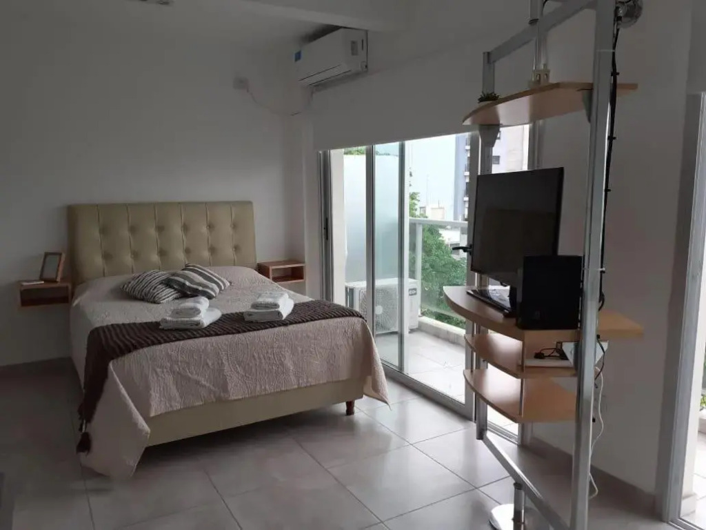 Urban Apart 1