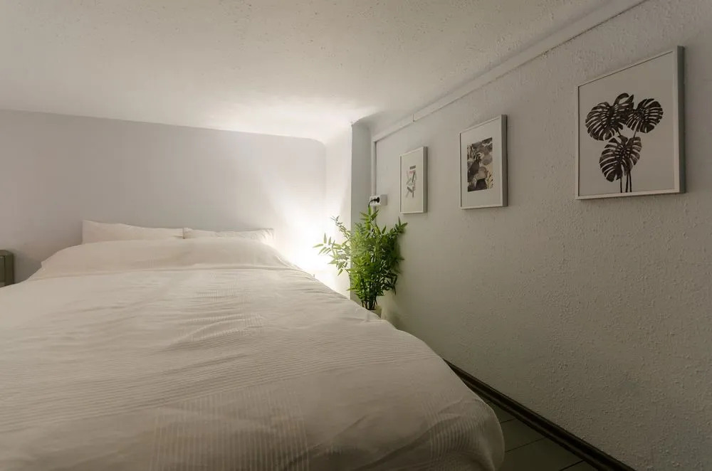 Wasabi Apartment