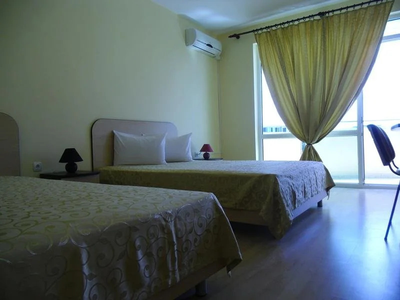 Anelia Family Hotel