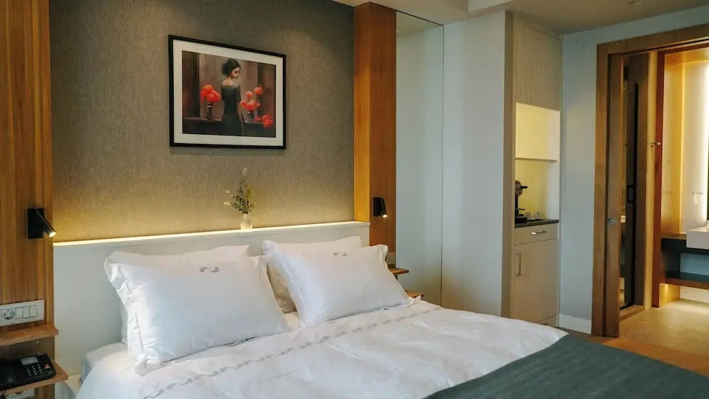 RUKA Hotel