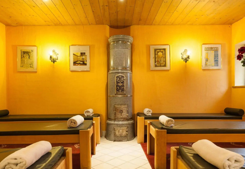 Hotel St. Georg