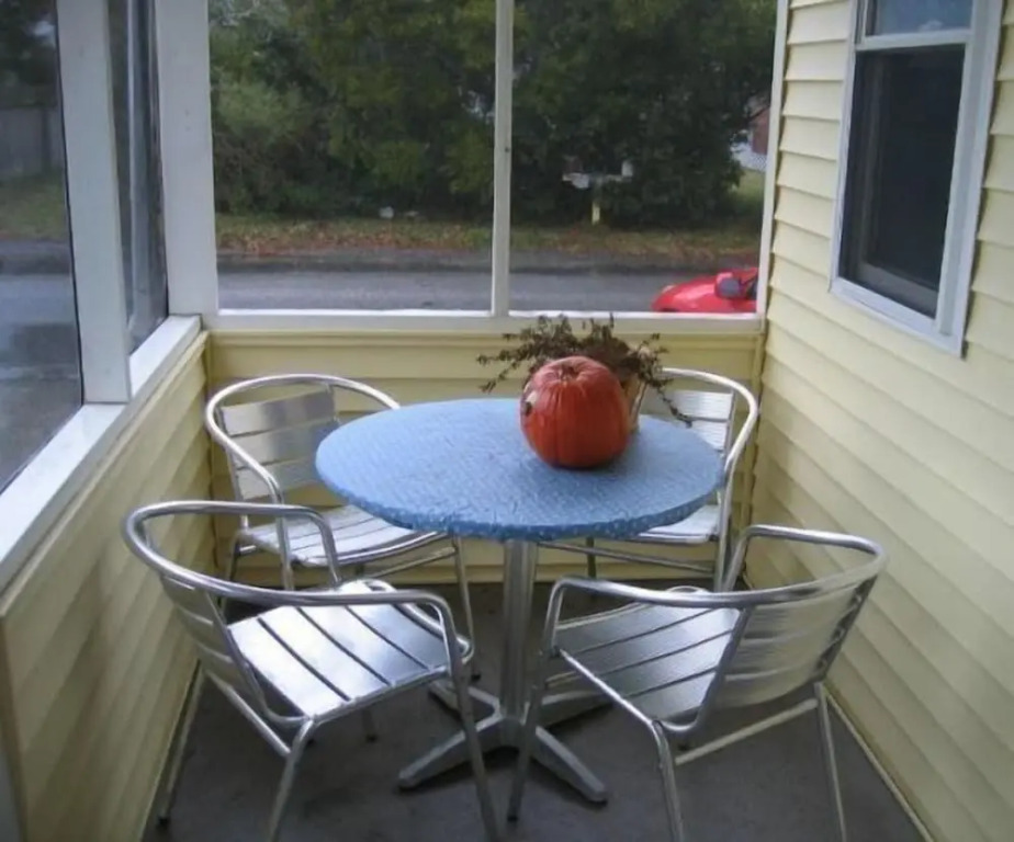 Windy Hill Villa A