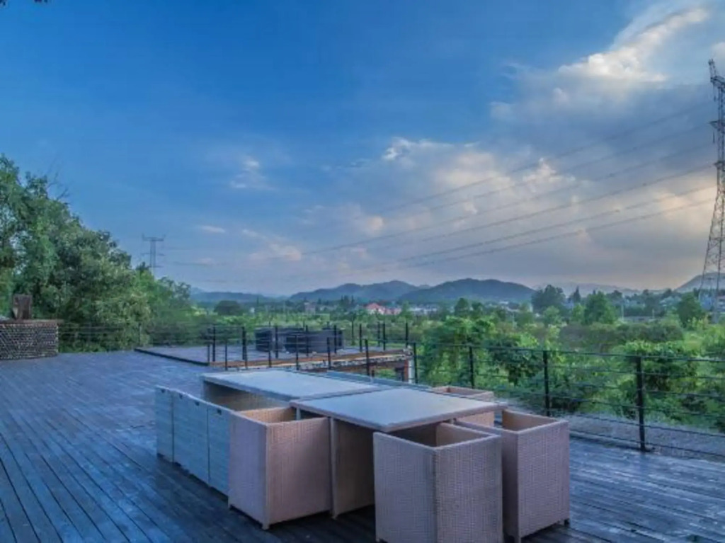 Mount Mogan Wild Extravagance (Boutique Homestay)