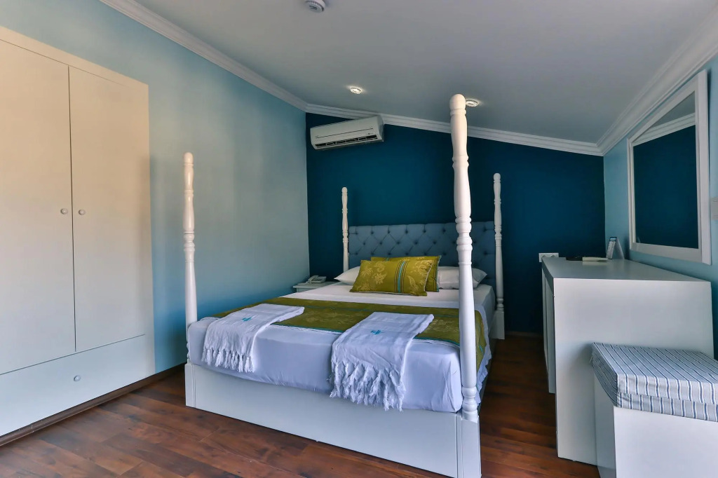 Cinar Boutique Hotel