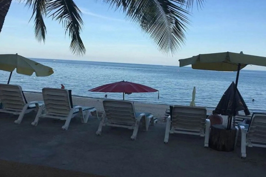 Marina Villa