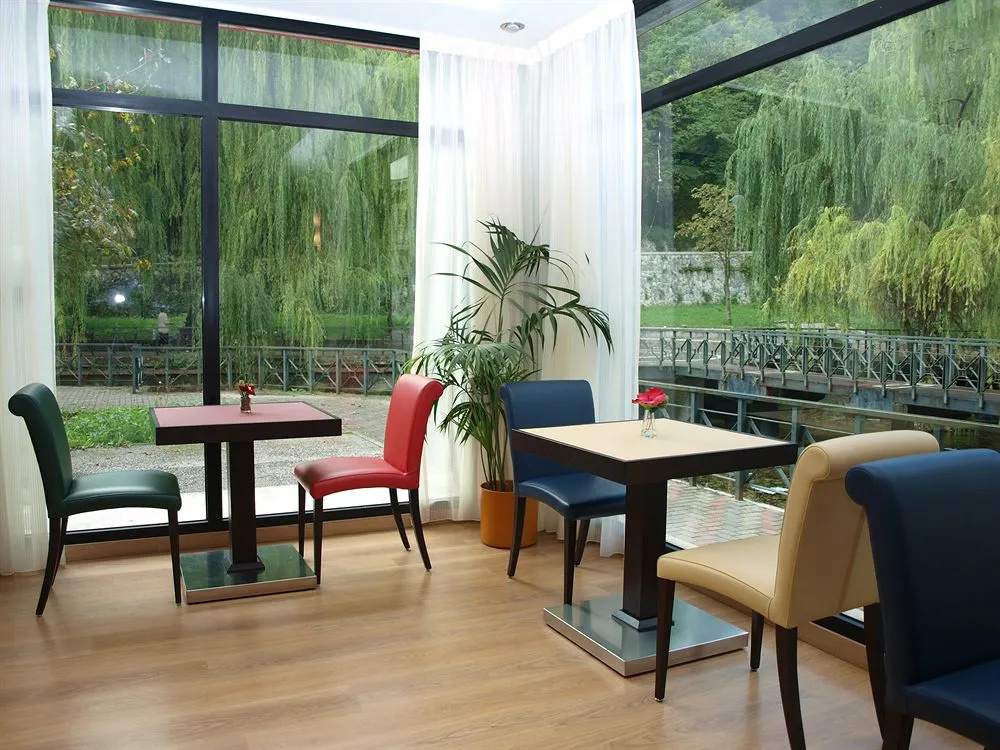 Hotel Gari
