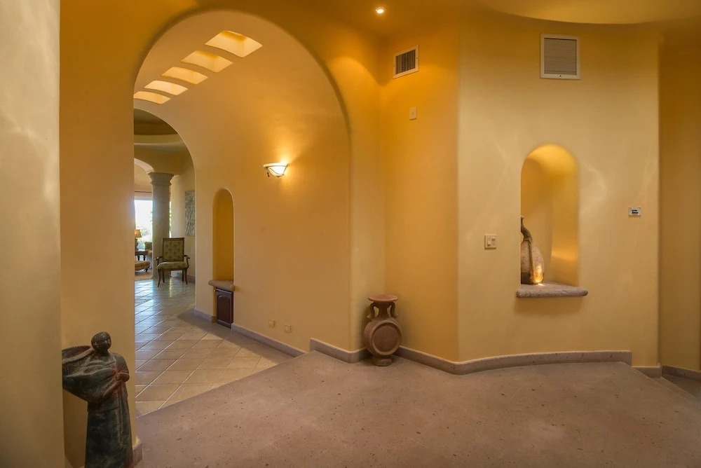 Gorgeous Villa on 5th Fairway of Palmilla Golf Course - Villa Nobel