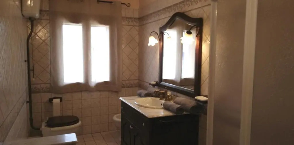 San Leone Guest House Valle dei Templi Agrigento