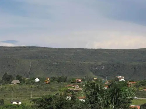 Chappada Hotel